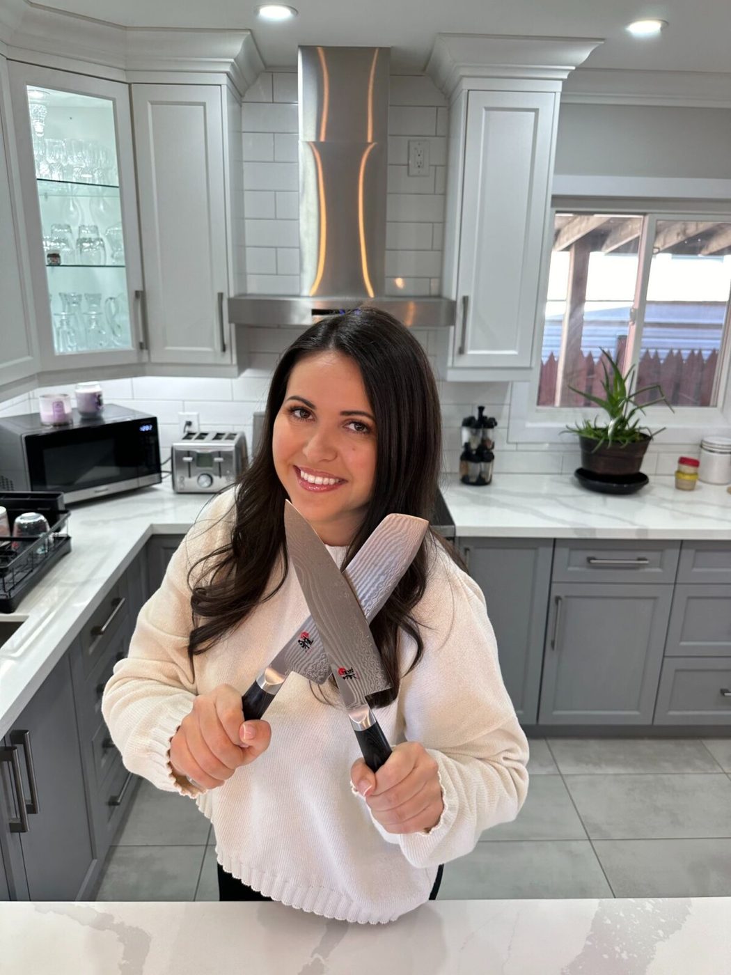 Knives Guide