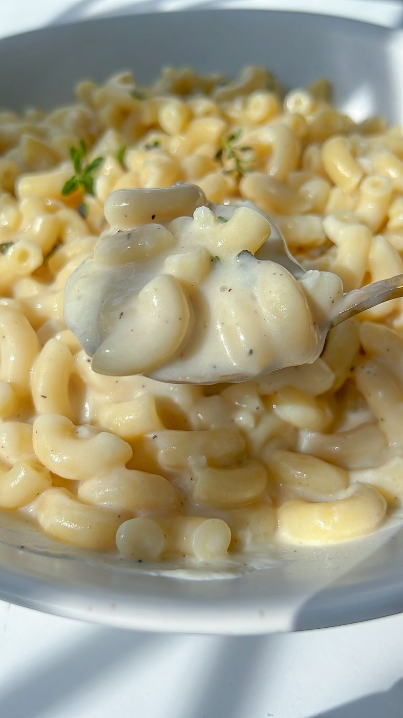 Mac and Cheese