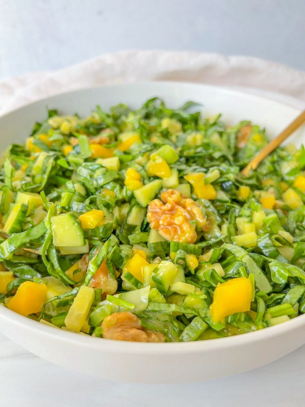 Mango Salad