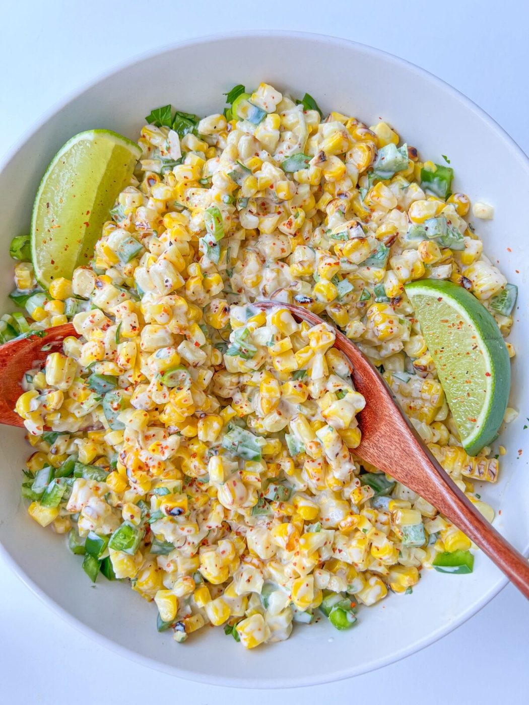 Mexican Corn Salad