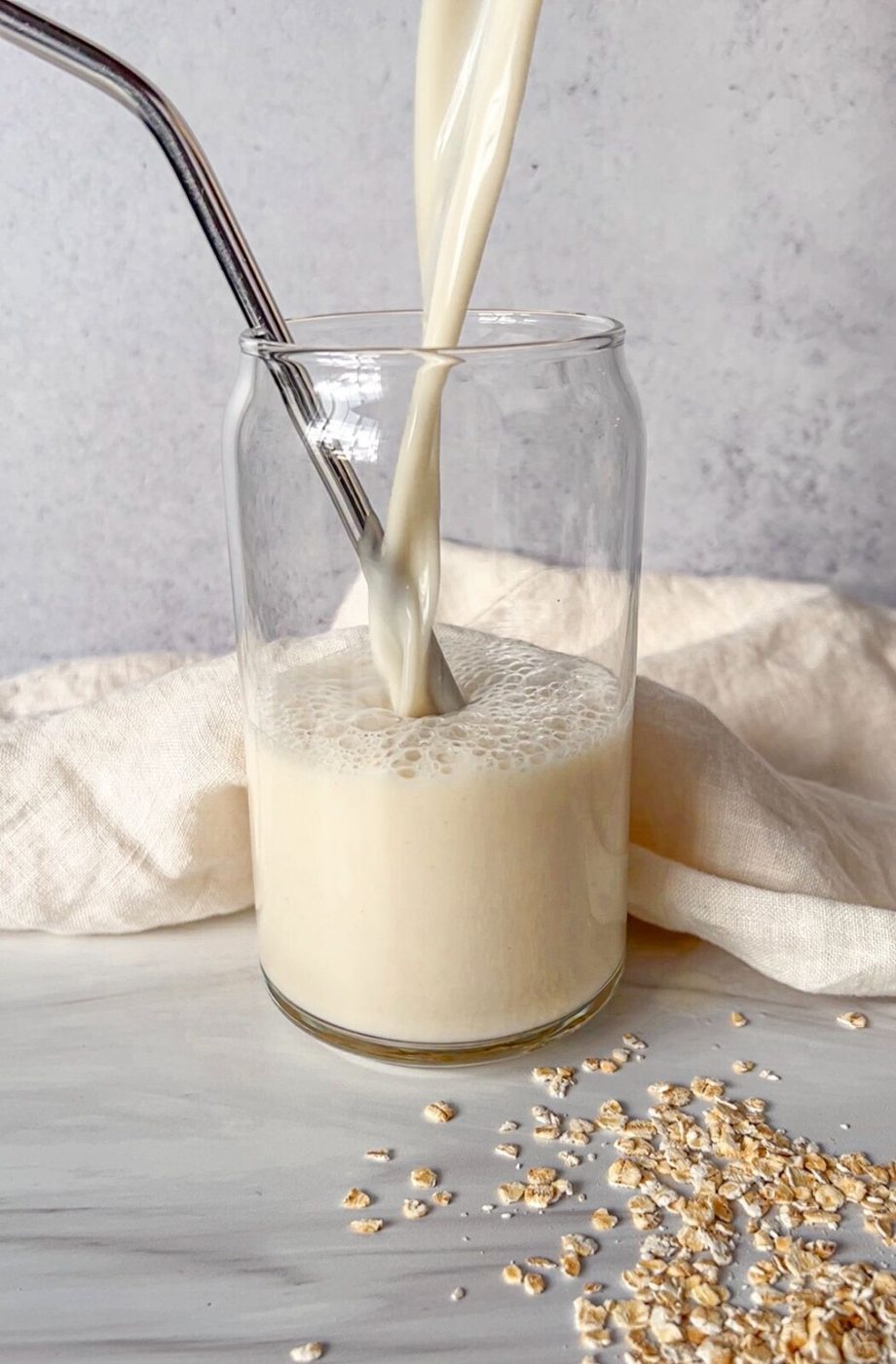 Oat Milk