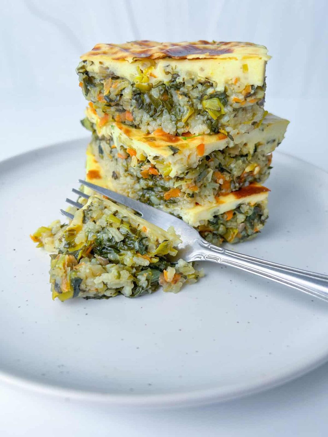Oven Baked Rice Casserole