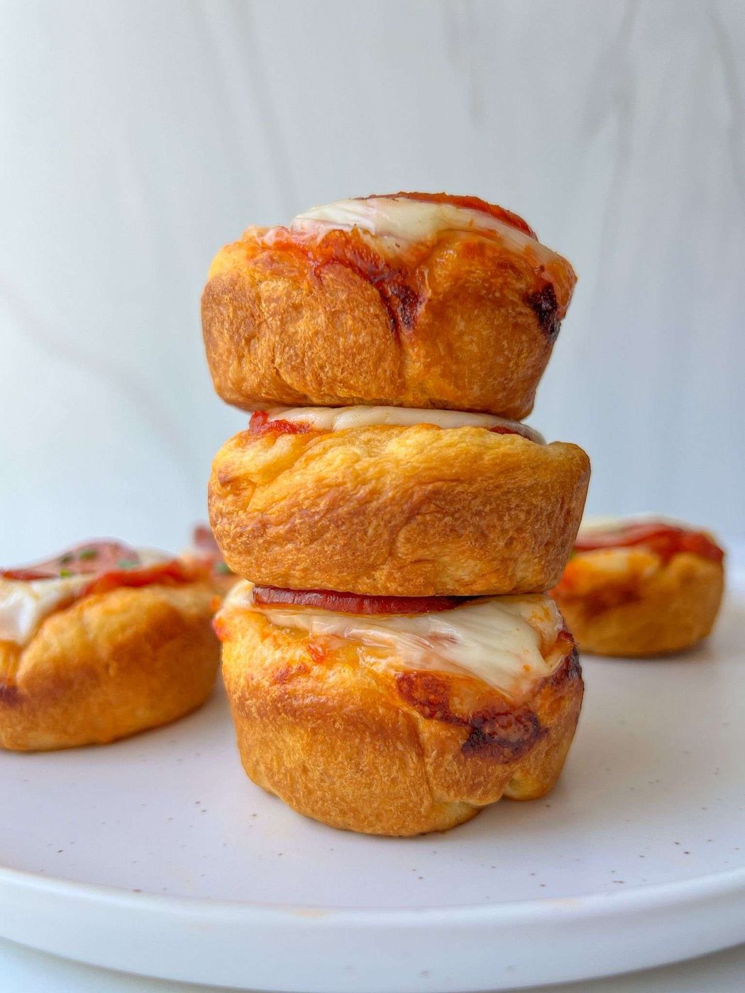 Pizza Bites