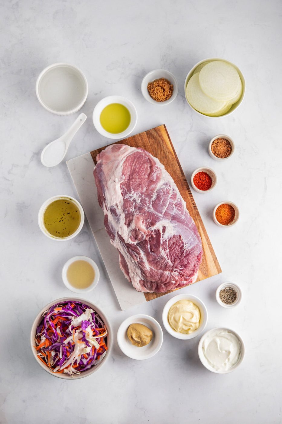 Pulled Pork