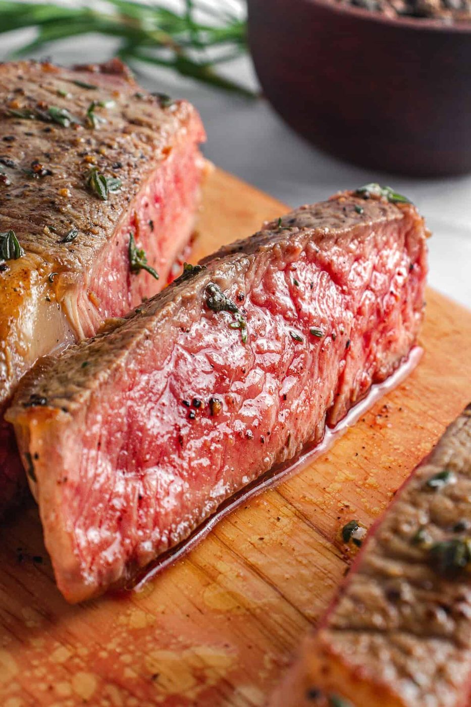 Ribeye Steak