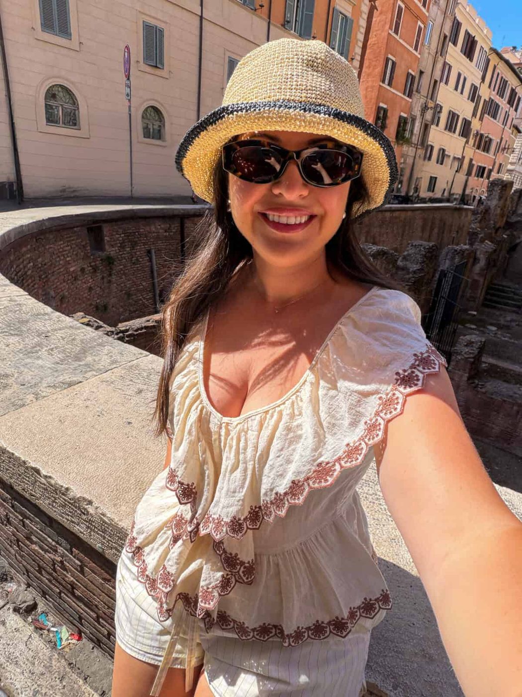 Bolbon’s Ultimate Rome Food Guide