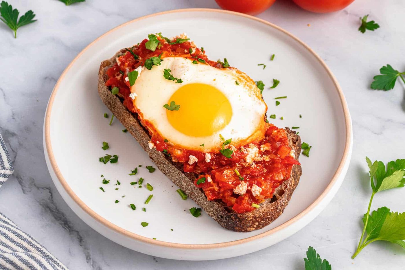 Shakshouka