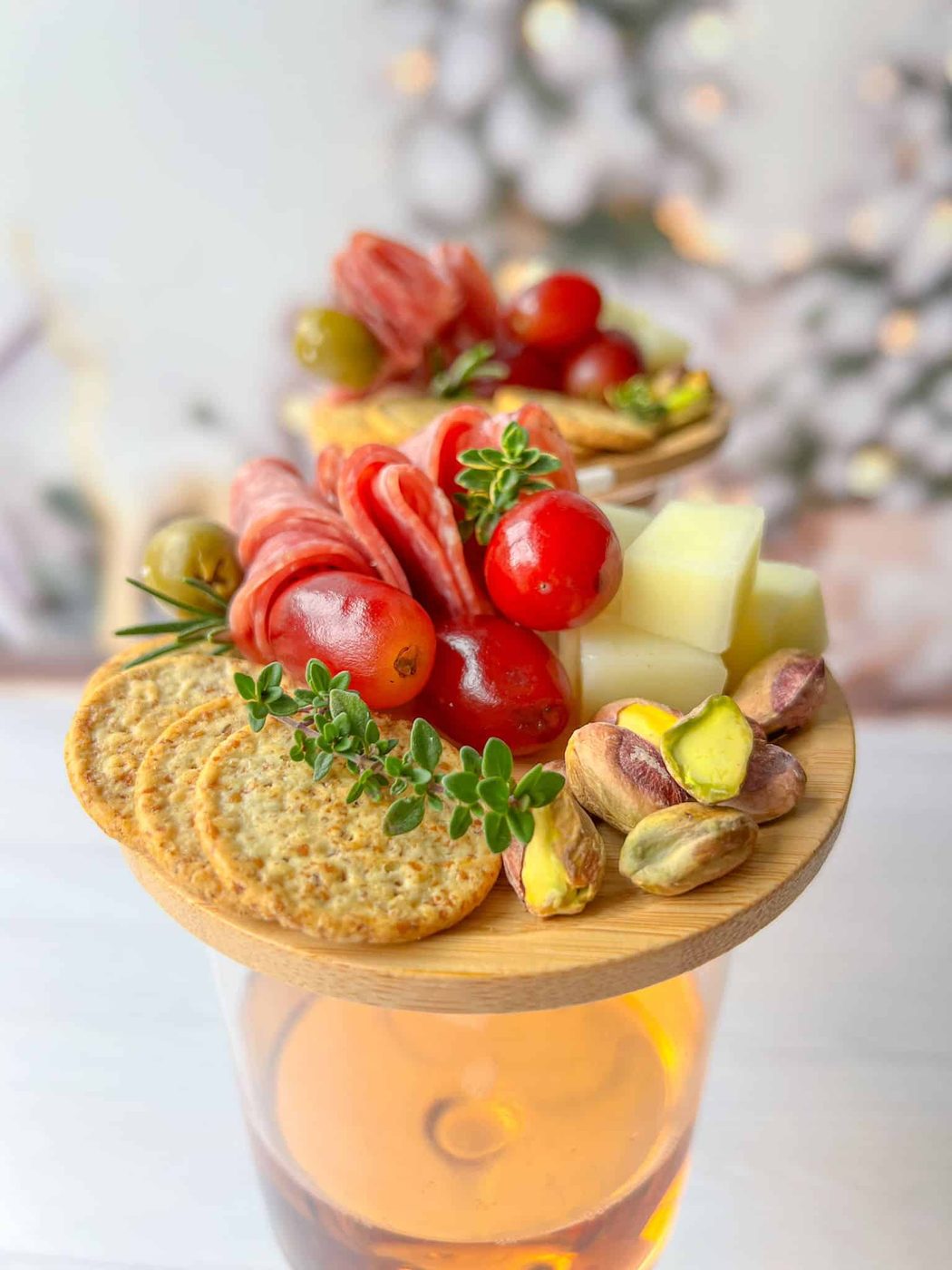 Charcuterie Board