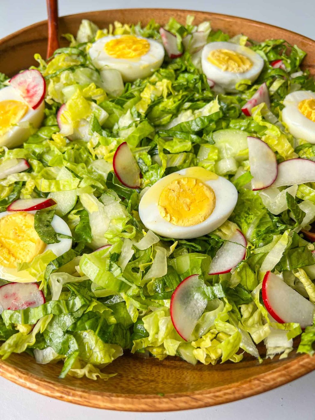 Green Salad