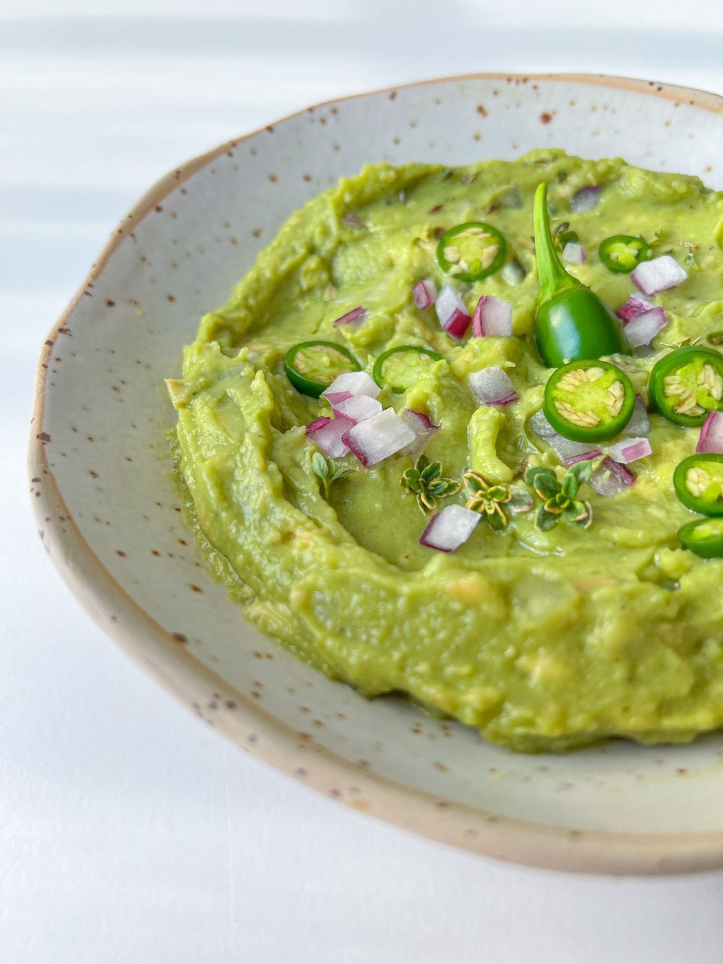 Guacamole