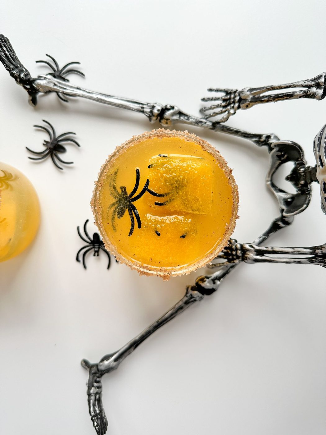 Halloween Cocktails