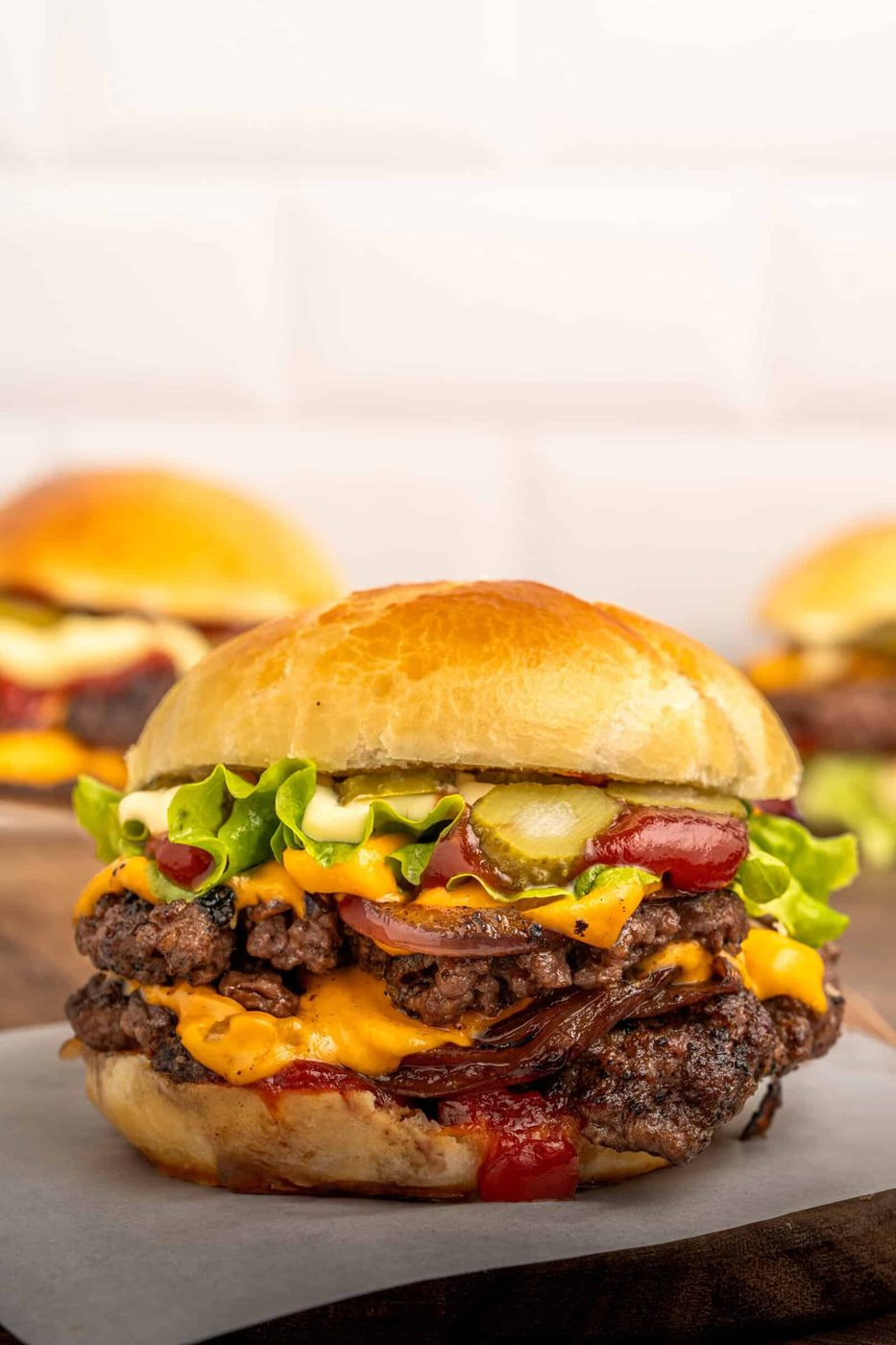 Smash Burger