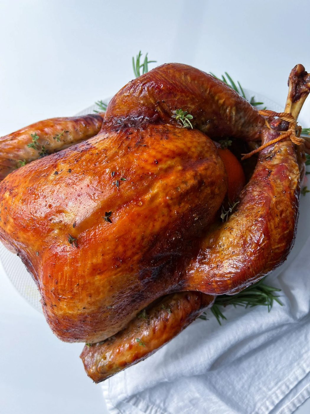 30 Thanksgiving Recipes
