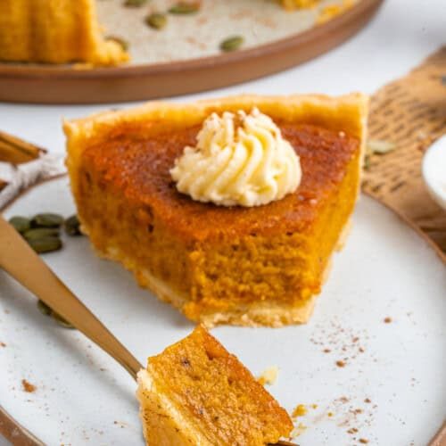 30 Thanksgiving Recipes