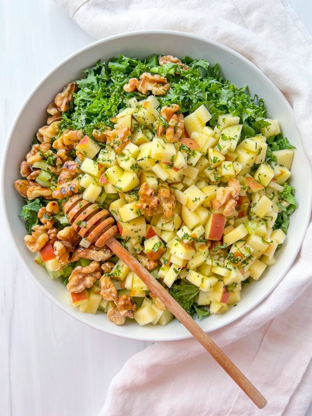The Adele Salad