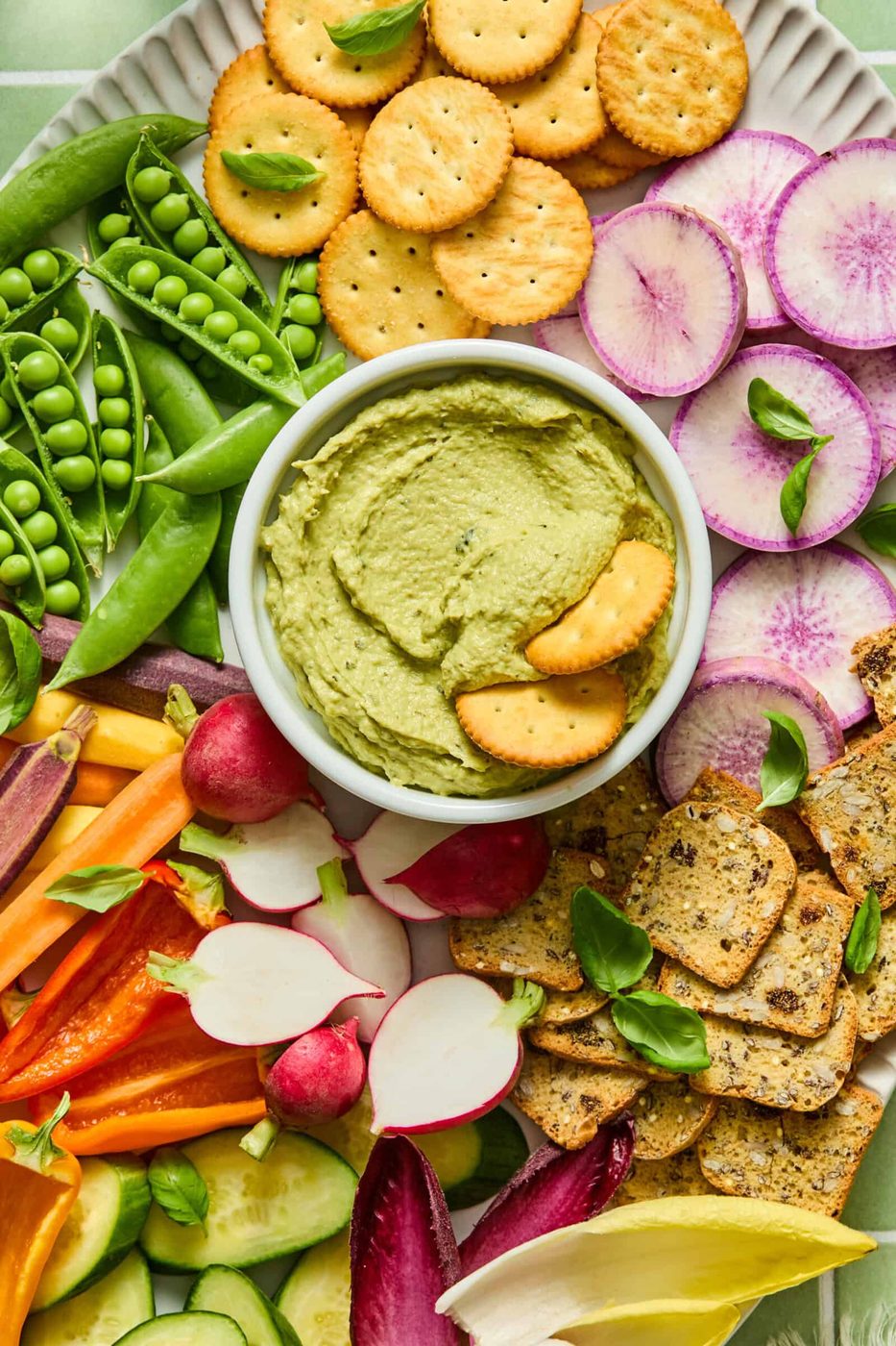 Tunacado Dip