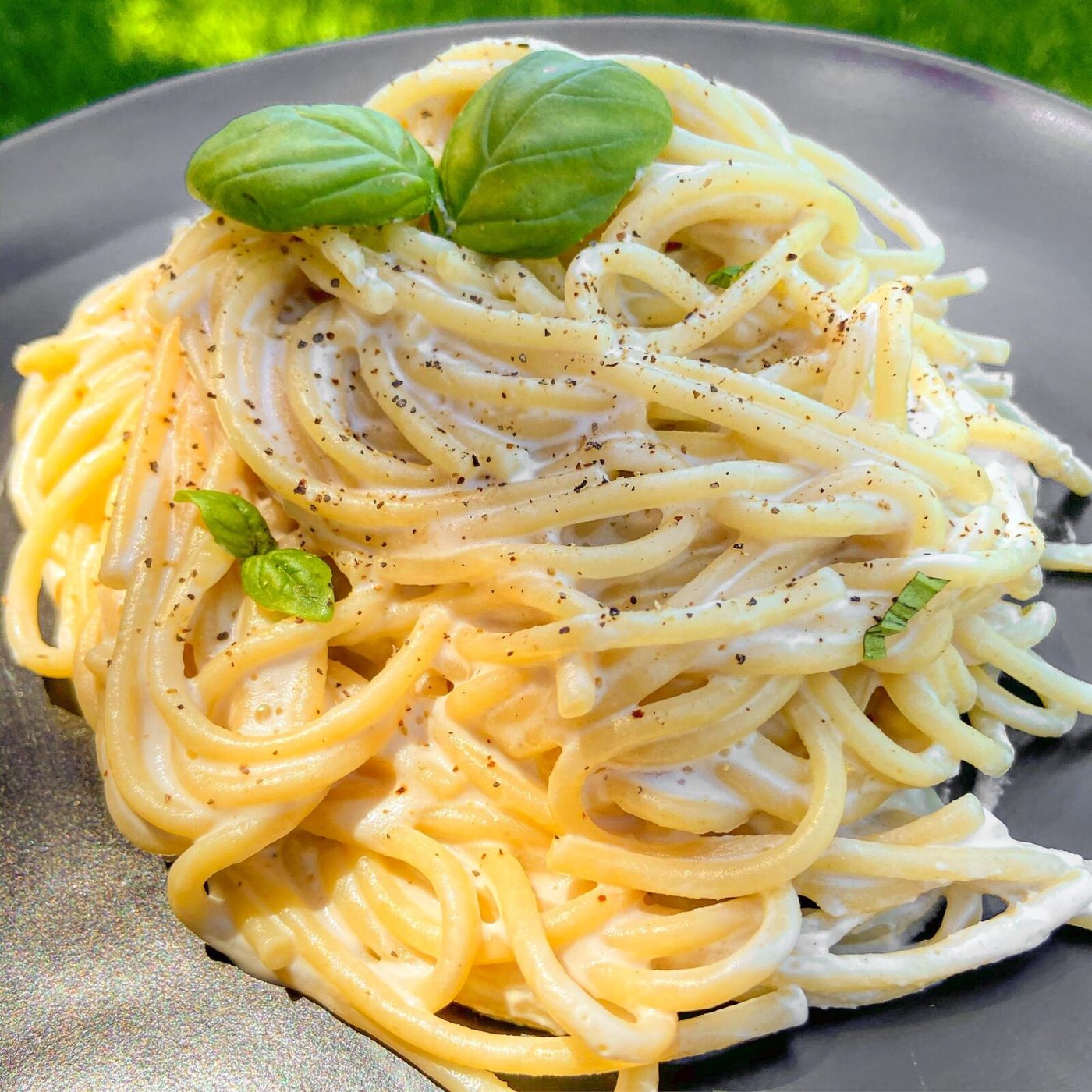 Vegan Alfredo Sauce