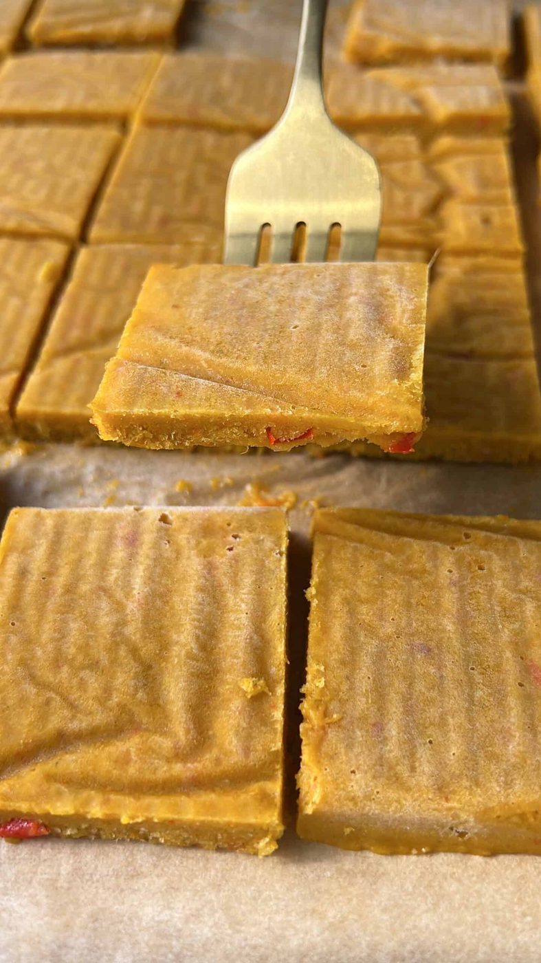 Vegetable Stock Cubes