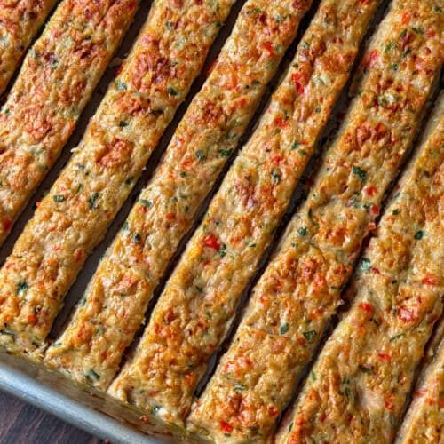 High Protein Recipes