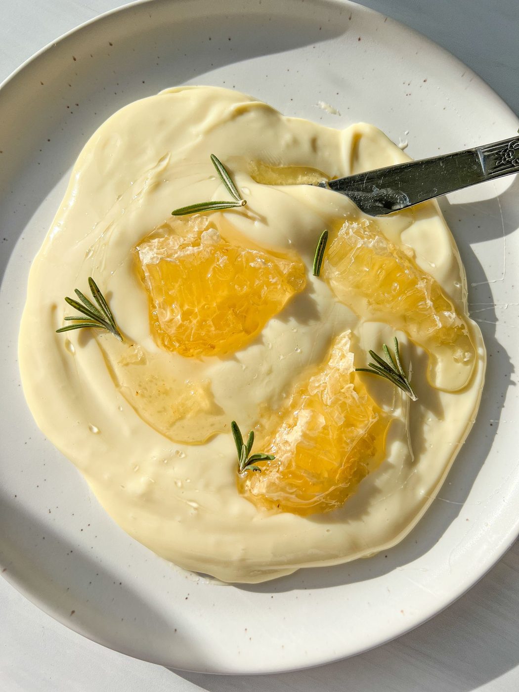 Whipped Brie