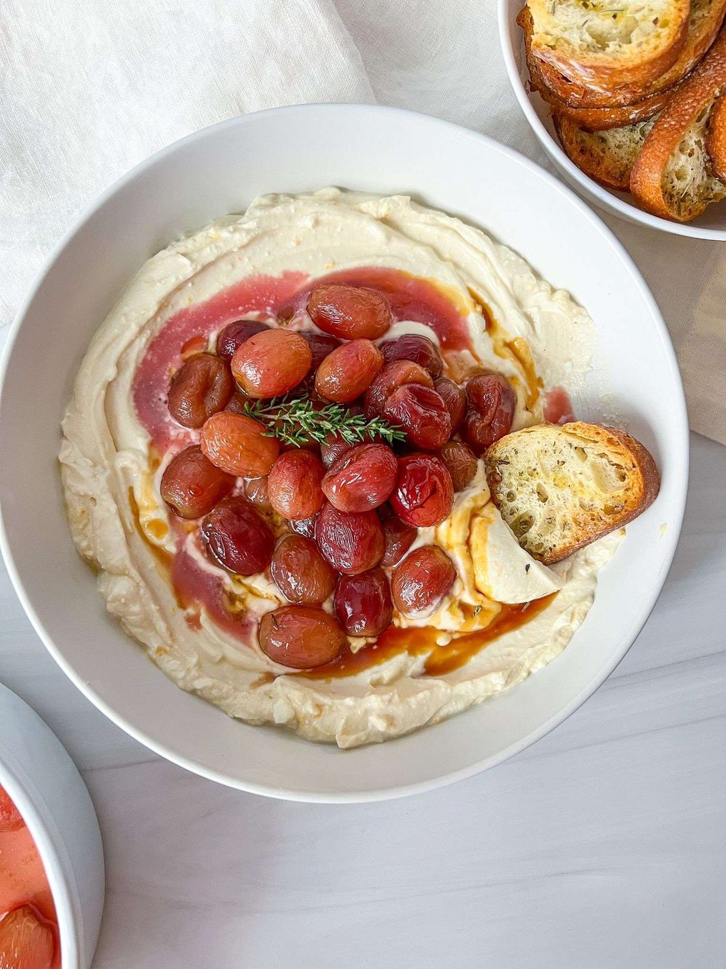 Whipped Feta Dip