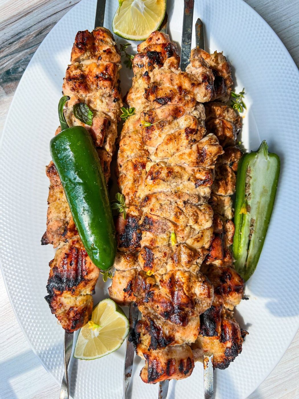 Whole Lemon Chicken