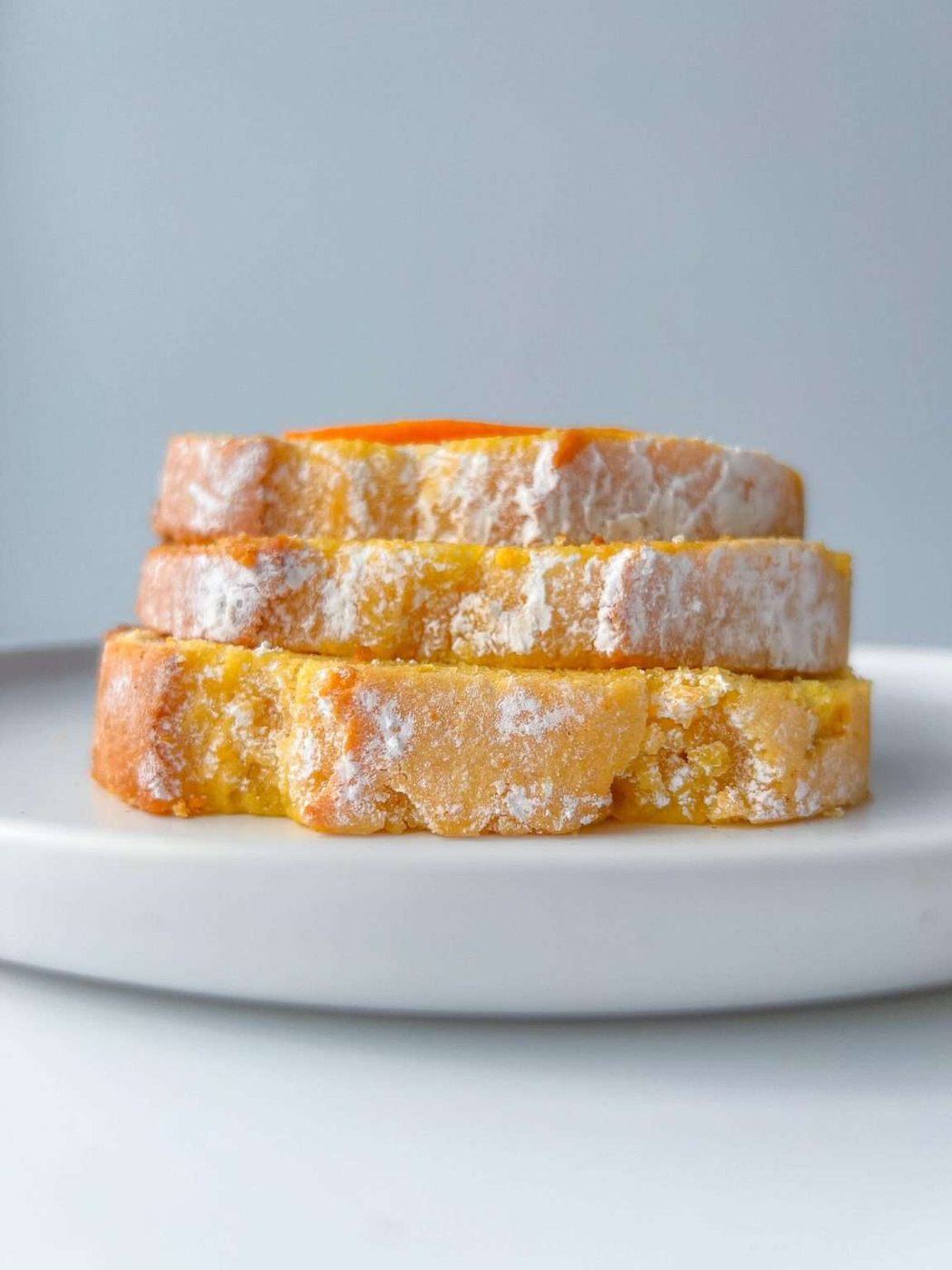 Whole Orange Blender Cake