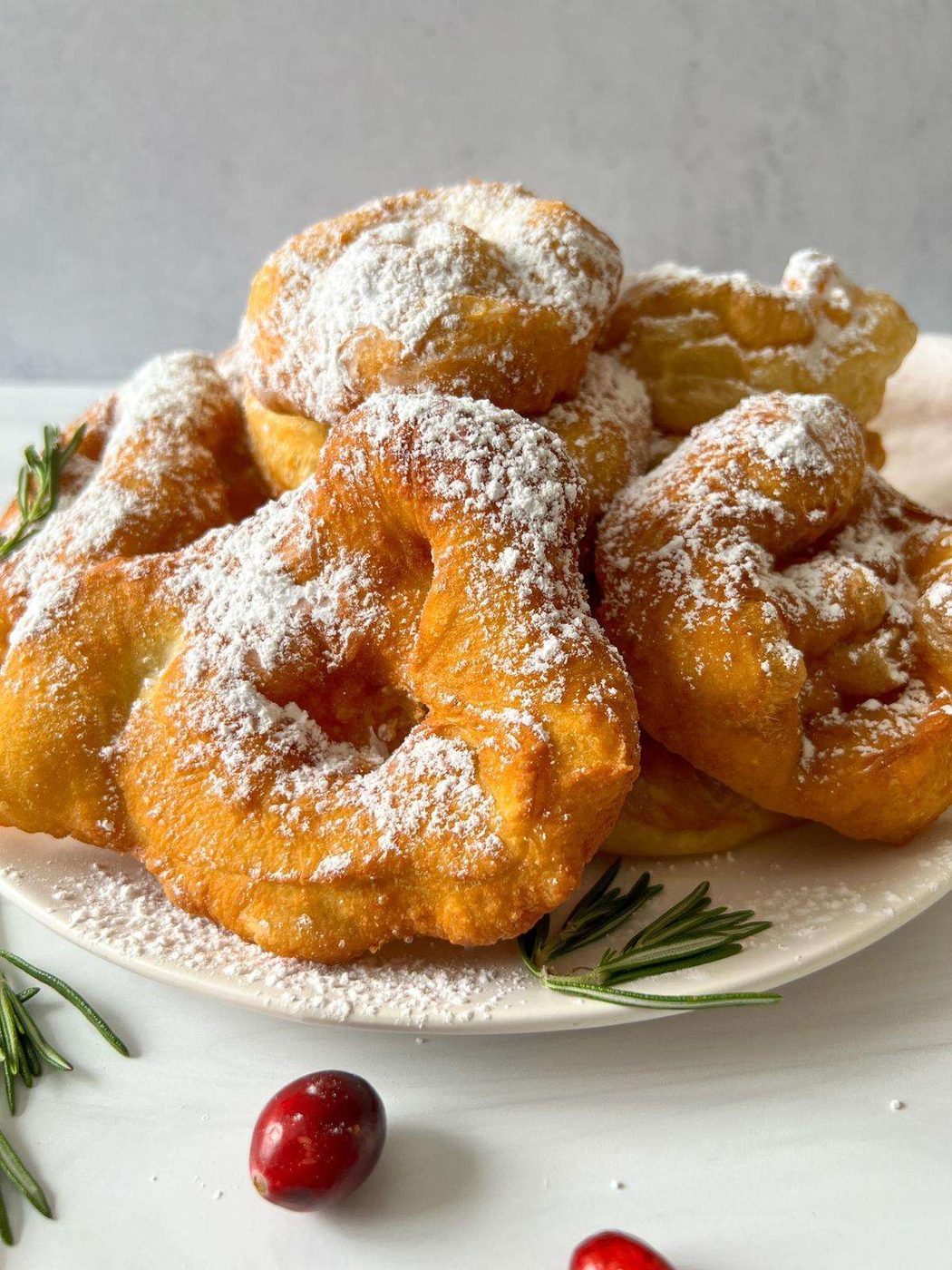 Zeppole