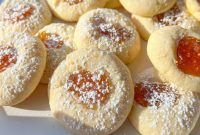 Zesty Lemon Cheesecake Delights