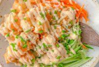 Vibrant Shrimp Nourish Bowl