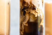 Easy Homemade Pumpkin Cream Cold Brew