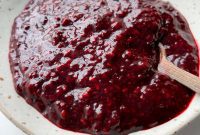 Instant Chia Jam: Ready in 10 Minutes
