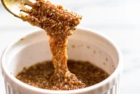 Mastering Flax Eggs