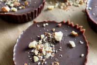 Peanut Butter Cup Perfection From Your Kitchen
