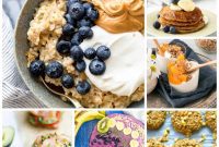 25 Egg-Free Breakfast Solutions for When You’re Out of Eggs