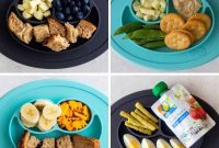 No-Fuss Lunch Inspiration for Toddlers