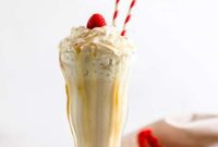 Velvety Vegan Coconut Cashew Delight