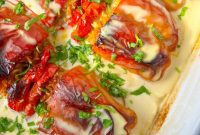 Bulgarian Pepper Perfection