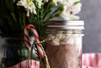 Craft Your Own Perfect Hot Chocolate Blend