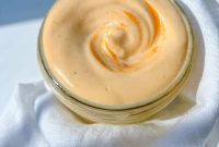 Fiery Kitchen Mayo