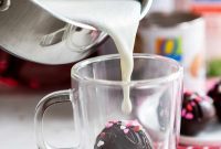Crafting Irresistible Hot Chocolate Bombs