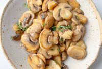 Mastering Mushroom Cooking