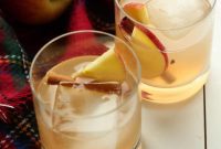 Harvest Maple Whiskey Cider