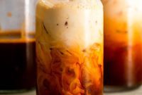 Siam’s Sweetest Brew
