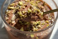 Creamy Cottage Cheese Delight