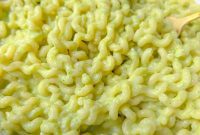 Creamy Broccoli Ricotta Pasta