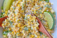 Street Corn Salad