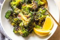 From Freezer to Fantastic: Roasting Frozen Broccoli