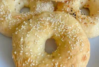 Foolproof Homemade Bagels