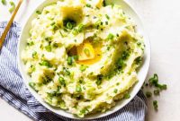 The Ultimate Irish Colcannon